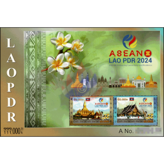 ASEAN 2024: Enhancing Connectivity and Resilience