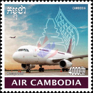 Air Cambodia: Reimagined Horizons From Angkor to Global Excellence