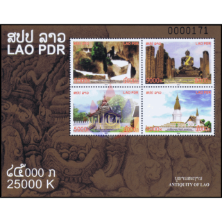 Ancient Historical Laos (II) - Historical Places (248)