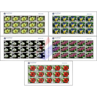 Flowers (III) -KB(II)- (MNH)