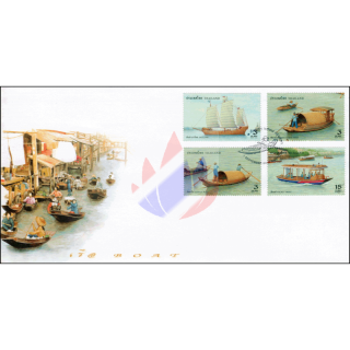 Boote -FDC(I)-