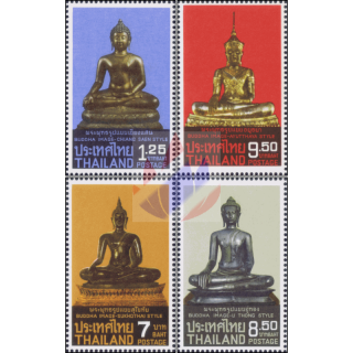 Buddhafigures (I)