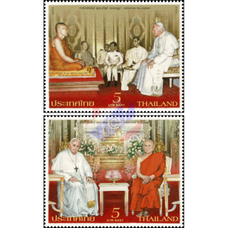 Buddhist - Christian Community (MNH)