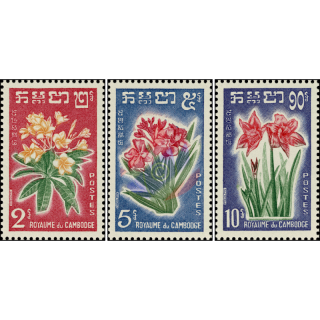 Native Flora (MNH)