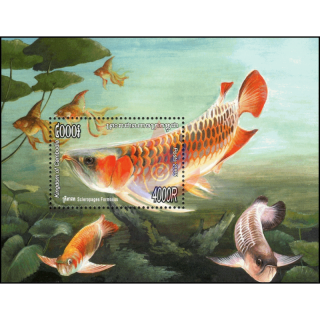 Fische (V) (302)