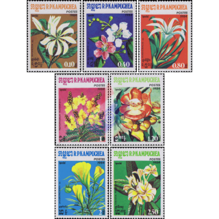 Flora (III) (MNH)