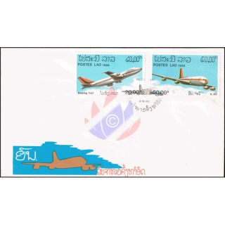 Flugzeuge (II) -FDC(I)-