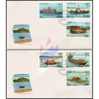 River Navigation -FDC(I)-