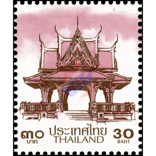 Definitive: PAVILION 30B 1st PRINT (TBSP) (MNH)