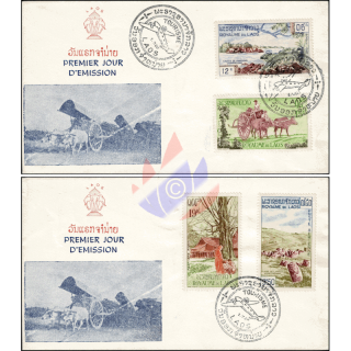 Tourism -FDC(III)-I-