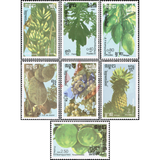 Fruits (III) (MNH)