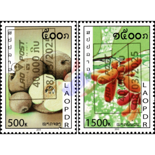 Fruits (IV) -OVERPRINT