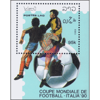 1990 FIFA World Cup, Italy (I) (126)