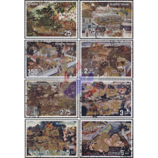 Mural Paintings -CANCELLED (G)-