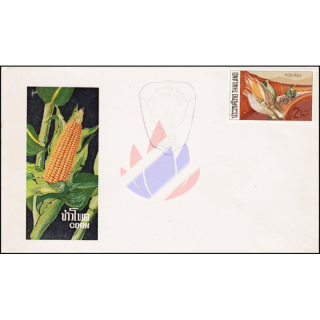 Export Promotion -FDC(II)-A-F(I)- 1917