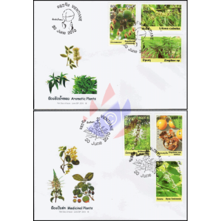 Medicinal Plants -FDC(I)-