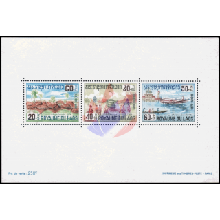 Flood victims in Laos (42) (MNH)