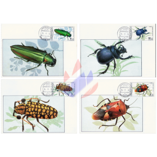 Insect (I) -MAXIMUM CARDS MC(25)-