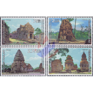 International Letter Writing Week 1980