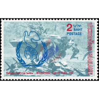International Year of Peace 1986