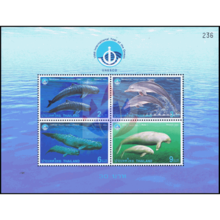 International Year of the Ocean (112) (MNH)