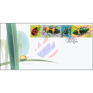 Insects (III) -FDC(I)-