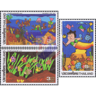 Kindertag 1992