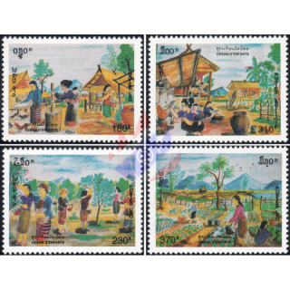 Kinderzeichnungen (**)