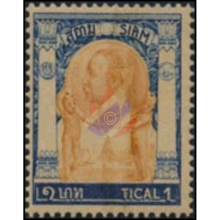 Knig Chulalongkorn: Tempel des Lichts Wat Chung 1 Tic (60)