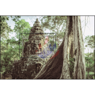 Knigreich der Wunder - Mystisches Angkor (344)