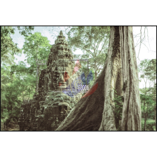 K�nigreich der Wunder - Mystisches Angkor (344B) (**)