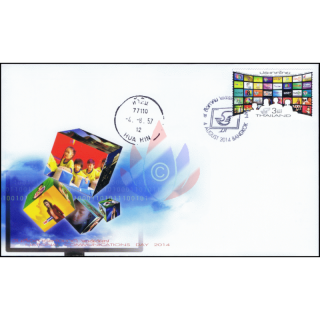 Kommunikationstag 2014 -FDC(I)-IT-
