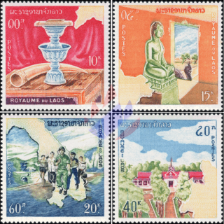 Constitutional Monarchy (MNH)