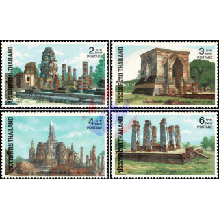 Cultural Monuments (I)