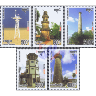 Lighthouses