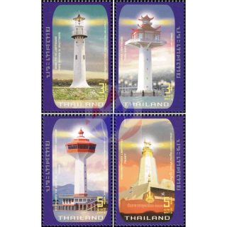 Lighthouse -perf. 13 1/4- (MNH)