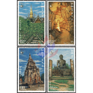 Nationales Tourismusjahr 1999/2000 (III)