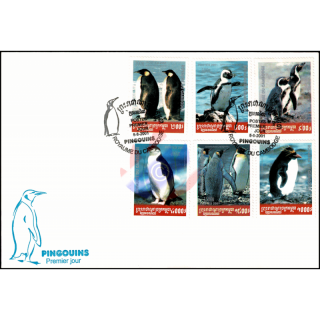 Penguin -FDC(I)-