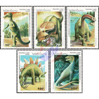 Prehistoric Animals (MNH)