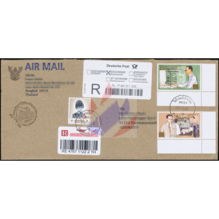 Rabatt-Freimarken E-COMMERCE / Exp. 12/09 -COVER (I)-