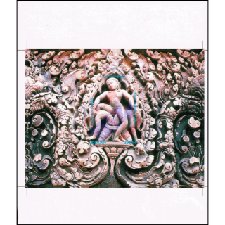 Reliefkunst der Khmer (293) -PROOF-