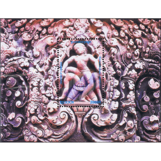 Relief art of the Khmer (293)