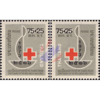 Rotes Kreuz 1974