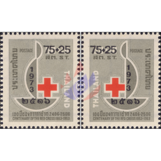 Red Cross 1974