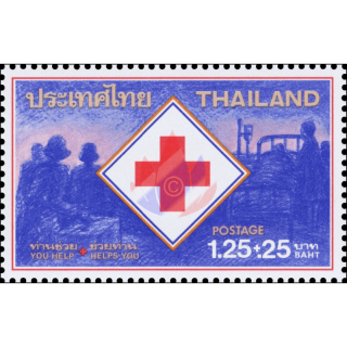 Red Cross 1983