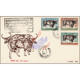 Wildlife Protection -FDC(I)-