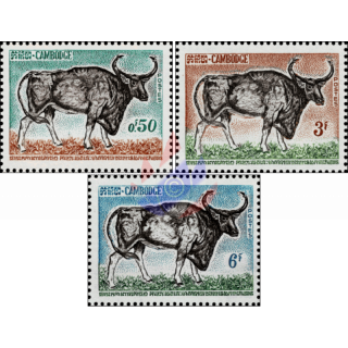 Wildlife Protection (MNH)