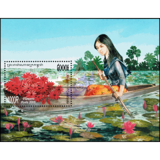 Waterlilies (301)