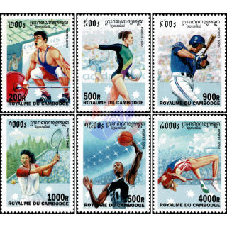 Sport (I)