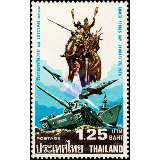 Armed Forces Day